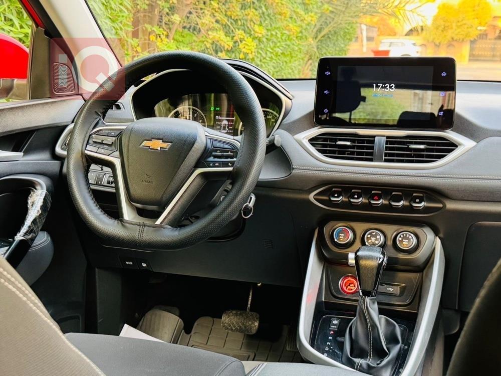 شێڤرۆلێت کاپتیڤا